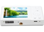 Fotocamera Digitale 4K Da 56 Mp, 2,7 Pollici, Zoom 20X, Autofocus, Piccola, Con Flash Integrato, Argento
