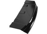 Paraurti Anteriore, Copertura Del Gancio Di Traino, Protezione Antincastro, LR028187, Nero Lucido, Ricambio Per Land Rover Range Evoque L538