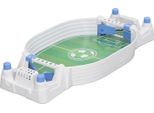 Gioco Del Calcio Balilla, Set Da Gioco Multigiocatore Di Mini Calcio Da Tavolo, Set Di Flipper Per Bambini