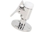 Set Di Fermi Per Porte In Acciaio Inox 316, Robusto Set Di Staffe Per Pomelli Da Pavimento Per Yacht Nautici