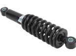 Ammortizzatore Posteriore 270 Mm Molla Di Smorzamento Regolabile Per Moto Off-Road Dirt Bike Atv