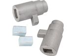Bracciolo Boccola Regolatore Presa Sinistra Destra 7H0881082 Kit Di Riparazione Auto Sostituzione Per T5 T6 2003-2010