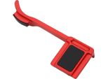 Impugnatura Per Pollice, Adatta Per Fotocamera Leica Q2, Supporto Per Slitta Flash, Mano, Lega Di Alluminio, Accessori Per La Fotografia, Rosso