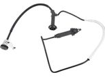 Gruppo Pompa Frizione/Cilindro Slave CC649006, Ad Alte Prestazioni Per Camion F-450 F-550 V10 6,8 L Dal 1999 Al 2004