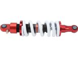 Ammortizzatore Posteriore Da 280 Mm, Sospensione Regolabile Per Pit Bike Da Cross, Atv, Go-Kart Scooter