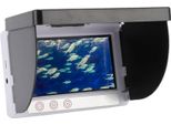 Telecamera Da Pesca Subacquea 1080P 4,3 Pollici Hd Grandangolo Ghiaccio Con 98,4 Piedi Cavo Borsa Di Stoccaggio