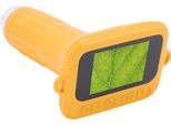 Fotocamera Digitale Portatile Per Microscopio, Ingrandimento 1000X, Schermo Da 2 Pollici, Lente D'ingrandimento Portatile 1080P Per La Registrazione Di Foto E Video