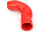 Tubo Di Aspirazione In Silicone, Flusso D'aria Migliorato, Ricambio Per Cooper S R53 Dal 2001 Al 2006, Rosso