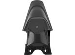 Parafango Moto Protezione Posteriore Plastica Sostituzione Per Klx 110 KX65 Motorcross Dirt Pit Bike Nero