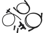 Kit Di Avviamento Nmea 2000, Cavo Dorsale Di Qualità Marina, Raccordi A T, Terminatori, Connettore A T M12 A 5 Pin, Ricambio Di Rete 2K Per Lowrance