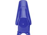 Parafango Moto Protezione Posteriore Plastica Sostituzione Per Klx 110 KX65 Motorcross Dirt Pit Bike Blu