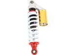 Ammortizzatore Per Moto Da 300 Mm 12 Pollici, Robusto, Sospensione A Molla Regolabile, Ammortizzatore Per Atv, Quad, Dirt Bike, Go-Kart Scooter