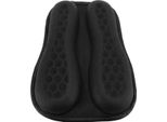 Cuscino Sella Moto, Traspirante, Idrorepellente, Ammortizzante, Morbido Per Moto Elettriche