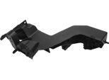 Staffa Per Fari In Plastica, Resistente Alle Intemperie, Resistente Agli Urti, Maggiore Sicurezza, Supporto Stabile, Sostituzione Per Grand Cherokee Sinistra: 5156135AA