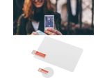 Protezione Dello Schermo Lcd Dell'obiettivo Della Fotocamera, Resistente Ai Graffi, Vetro Temperato Per Wide Evo Instant