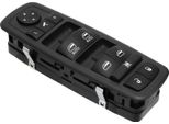 Interruttore Principale Per Gli Alzacristalli Elettrici, 68184803AB, Lato Guida, 11 Pin, Ricambio Per Grand Cherokee 2014-2018