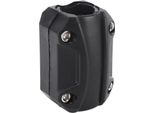 Motore Moto Paraurti Protezione Blocco Ammortizzatore Crash Bar Protettore Decoro Per 22 25 28Mm