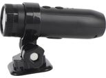 Videocamera Dv Sportiva, 1280 X 960, Grandangolo Da 170 Gradi, Impermeabile IP67, Videocamera D'azione Portatile Per Esterni, Bicicletta, Moto, Casco