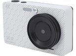 Fotocamera Digitale 4K 50 Mp Schermo Da 2,8 Pollici Autofocus Zoom 16X Con Filtri Multipli Luce Di Riempimento Per Il Campus Del Bianco