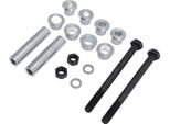 Kit Di Riparazione Per Le Gambe Dello Sci All'estremità Anteriore 230003054, Ricambio Per Motoslitte Ski-Doo Expedition Grand Touring Gtx 380 500 550 600 800