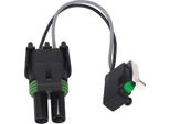 Gruppo Microinterruttore Marcia Avanti/Retromarcia Carrello Da Golf 73194 G01 Ricambio Elettrico Per E-Z-GO Dcs Txt 1996-2002