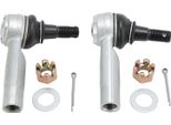 2 Set Di Kit Di Tiranti 59266 0706 Estremità In Acciaio Legato Ad Alta Durezza, Ricambio Per Teryx 800 Teryx4 750