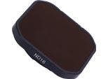 Filtro ND16 Per Action Camera Pro 2, Vetro Ottico, Clip-On, Accessorio A Densità Neutra