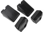 1 Coppia Di Barre Di Supporto Del Paraurti Del Cofano L856081 Staffa Di Ricambio Per Peterbilt 567 579