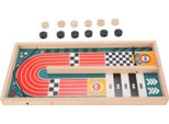 Gioco Di Hockey Da Tavolo, Hockey Di Velocità Interattivo Per Due Giocatori, Per Bambini E Adulti