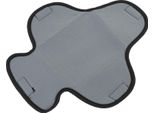 Inserto Per Casco Da Moto, Imbottitura Ad Asciugatura Rapida, Assorbente Del Sudore E Idrorepellente Per Caschi Da Moto Sicuri