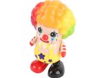 Giocattolo Elettrico Per Bambini Luce Musica Danza Bambola Carino Robot Bambino Per