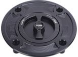 Tappo Serbatoio Moto, Lega Di Alluminio Cnc, Coperchio Olio/Gas Moto, Ricambio Per TL1000S TL1000R GS500 GS600F GSF1200 Bandit 1200