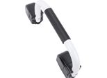 Corrimano Per Camper, Maniglia Pieghevole, Maniglia Per Porta D'ingresso, Lega Di Alluminio, Assistente Soft-Touch Per Camper Rimorchi Da Viaggio, DX0591