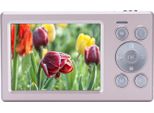 Fotocamera Digitale 1080P, 48 Mp, Autofocus, Compatta, Point-And-Shoot, Zoom 16X, Anti-Shake, Portatile, Piccola, Con Schermo Principale Ips Da 2,8 Pollici Per I Viaggi, Rosa