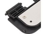 Coperchio Del Vano Batteria Parte Di Ricambio Per La Fotocamera Dslr 60D Materiale Abs