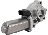 Motore Del Cambio Dell'attuatore Del Transfer Case 4WD Con Sensore, Prestazioni Migliorate 27107568267 Per X3 X5 E83 E70
