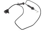 Gruppo Pompa Frizione/Cilindro Slave CC649051 E Per F-650 F-750 2002-2015