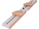 Tavola Pilates, Multifunzionale, Per Esercizi Addominali E Per Le Cosce, Attrezzo Fitness, Macchina Per Esercizi Kegel, Trainer Per Il Pavimento Pelvico, Slider Reformer