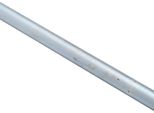 855 Mm Assale Posteriore 19T, Lega D'acciaio, Struttura Robusta, Zincato, Per Kart Atv, Fuoristrada, Quattro Ruote