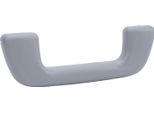 Maniglia Ausiliaria Per Porta Interna Con Clip, Comoda Funzione Touch 74610 13011 A0 Per GX470 J120 Dal 2003 Al 2009, Grigio