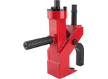 Stallonatore Manuale Per Pneumatici, Strumento Di Riparazione Per Smontagomme Portatile, Efficiente E Facile Da Usare Per Atv, Utv, Trattori, Camion, Auto