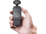 Inf Action Camera Portatile Wifi Hd 1080P Con Zoom Ottico 10X E Visione Notturna