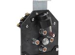 Gruppo Interruttore Di Marcia Avanti E Retromarcia Per Carrello Da Golf 25396-G2, Sostituzione Rapida Per E-Z-GO 36V 1989-1994