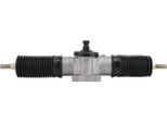 30T 360Mm Go Kart Servosterzo Albero Sterzo In Lega Metallica Per Atv Utv Quad Drift Trike