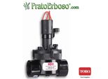 Toro EZP-23-94 - Elettrovalvola Da 1" Con Solenoide Bistabile 9V"