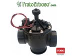 Toro P220-23-96 - Elettrovalvola Da 1"1/2 Con Solenoide Bistabile 9V"