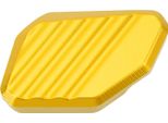 Piastra Di Estensione Del Cavalletto Laterale Della Moto, In Lega Di Alluminio, Antiscivolo, Ad Alta Resistenza, Per XMAX300, XMAX125, XMAX250, XMAX400, Oro