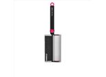 Inf Rullo Adesivo Multifunzione Strappabile - Rimozione Peli Con Fogli Ricambio Rosa