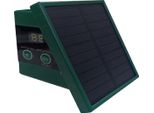 Sistema Di Irrigazione A Goccia Con Timer Dispositivo Anti-Sifonamento Kit Di Irrigazione A Goccia Automatica Solare A Risparmio Energetico Per Piante In Vaso Da Giardino