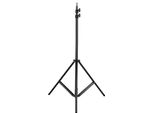 Treppiede Da Studio Fotografico Da 2 M – Treppiede Leggero Da 6,6 Piedi Con Filettatura Da 1/4, Per Fotografia, Attrezzatura Da Studio E Illuminazione